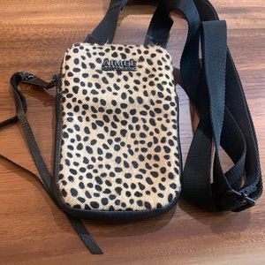 Aimee Kestenberg Cheetah Crossbody Brand New!